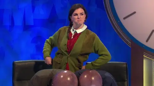 8 Out of 10 Cats Does Countdown S17E3 • Oglądaj Online