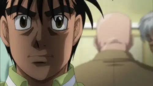 Espíritu de lucha: Hajime no Ippo Temporada 2 Episodios 10 • Sub Español