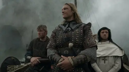 Vikingos: Valhalla Temporada 3 Episodios 4 • Sub Español