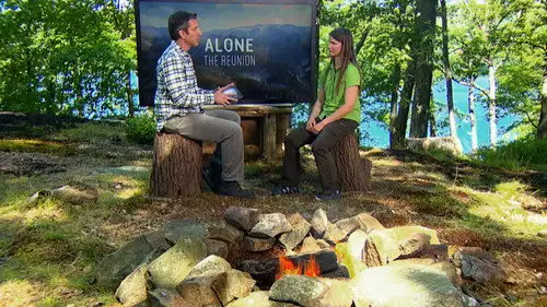 Alone Temporada 0 Episodios 9 • Sub Español