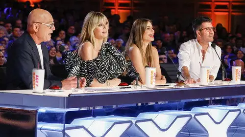 America's Got Talent Temporada 15 Episodios 1 • Sub Español