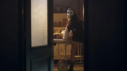 American Horror Stories Temporada 1 Episodios 2 • Sub Español