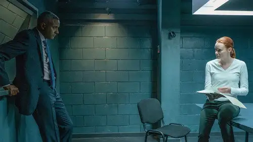 Absentia Temporada 3 Episodios 5 • Sub Español