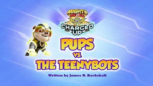 La Patrulla Canina Temporada 0 Episodios 6 • Sub Español