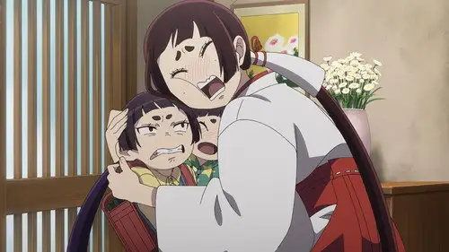 Blue Exorcist Temporada 3 Episodios 6 • Sub Español