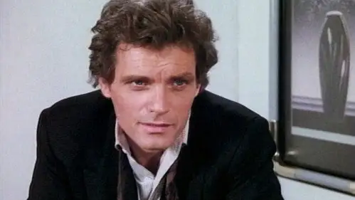 Falcon Crest Temporada 6 Episodios 16 • Sub Español