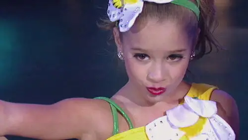 Dance Moms Temporada 0 Episodios 3 • Sub Español