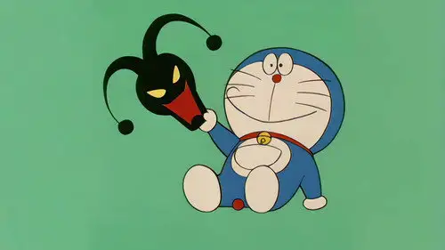 Doraemon Temporada 1 Episodios 9 • Sub Español