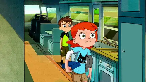 Ben 10 2016 Temporada 2 Episodios 13 • Sub Español