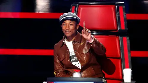 The Voice Temporada 9 Episodios 3 • Sub Español