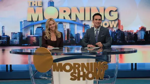 The Morning Show Temporada 4 Episodios 7 • Sub Español