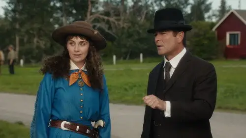 Los misterios de Murdoch Temporada 19 Episodios 10 • Sub Español