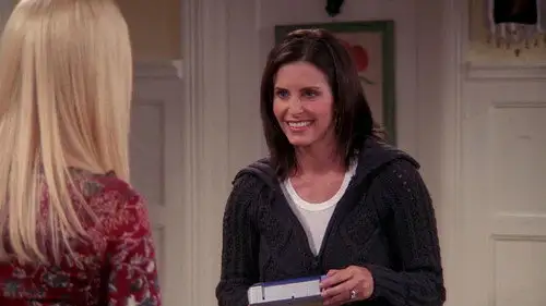 Friends Temporada 10 Episodios 6 • Sub Español