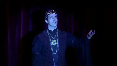 Joey Temporada 1 Episodios 5 • Sub Español