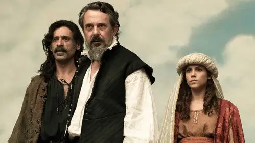 El Ministerio del Tiempo Temporada 2 Episodios 3 • Sub Español