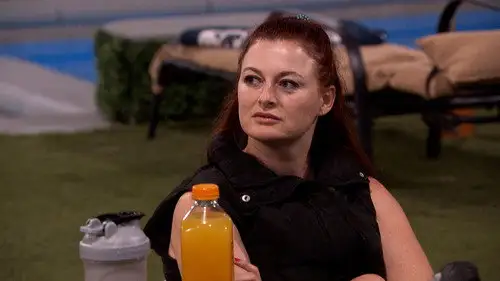 Gran hermano (Estados Unidos) Temporada 27 Episodios 17 • Sub Español