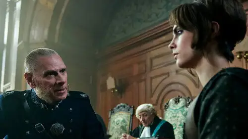 Carnival Row Temporada 2 Episodios 5 • Sub Español