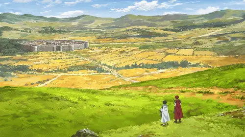 The Water Magician Temporada 1 Episodios 3 • Sub Español