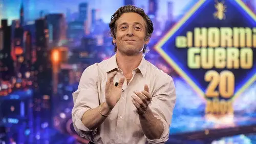 El hormiguero Temporada 20 Episodios 22 • Sub Español