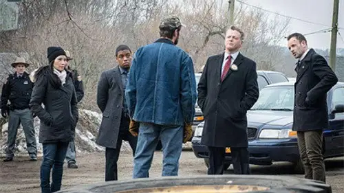 Elementary Temporada 2 Episodios 20 • Sub Español