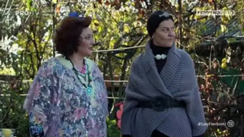 Las Fierbinţi Temporada 21 Episodios 3 • Sub Español