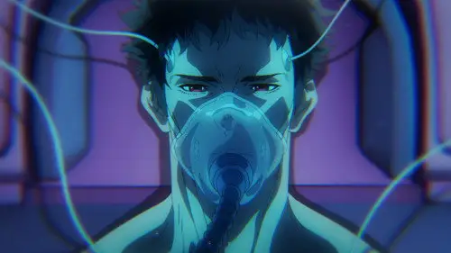 Ninja Kamui Temporada 1 Episodios 6 • Sub Español