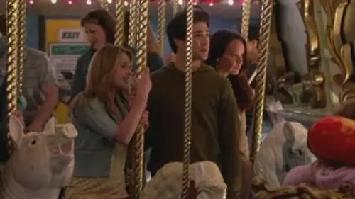 Kyle XY Temporada 1 Episodios 9 • Sub Español