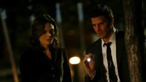 Bones Temporada 2 Episodios 15 • Sub Español