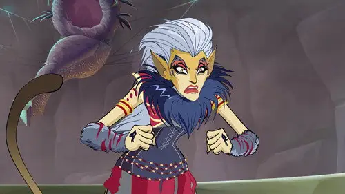 Winx Club Temporada 7 Episodios 8 • Sub Español