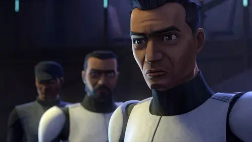 Star Wars: La remesa mala Temporada 2 Episodios 7 • Sub Español