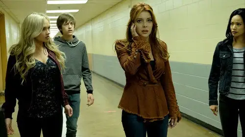 The Gifted: Los elegidos Temporada 1 Episodios 9 • Sub Español
