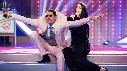GialappaShow Temporada 5 Episodios 5 • Sub Español