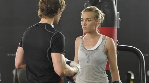 Covert Affairs Temporada 3 Episodios 10 • Sub Español