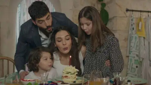 Hercai Temporada 2 Episodios 16 • Sub Español