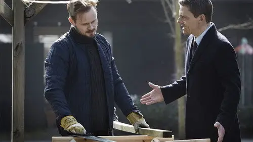 The Killing: Crónica de un asesinato Temporada 3 Episodios 6 • Sub Español