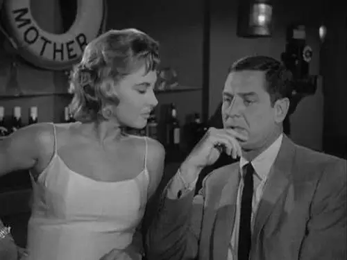 Peter Gunn Temporada 2 Episodios 21 • Sub Español