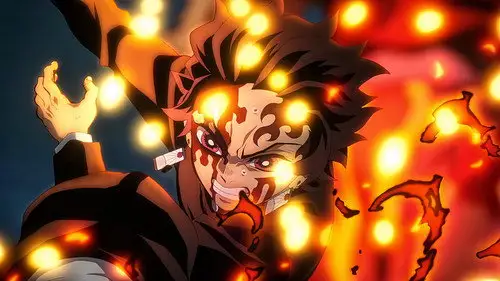 Kimetsu no Yaiba: Guardianes de la Noche Temporada 4 Episodios 11 • Sub Español
