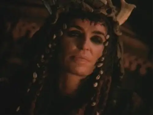 Xena, la princesa guerrera Temporada 4 Episodios 1 • Sub Español