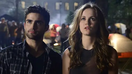 La cúpula Temporada 3 Episodios 3 • Sub Español