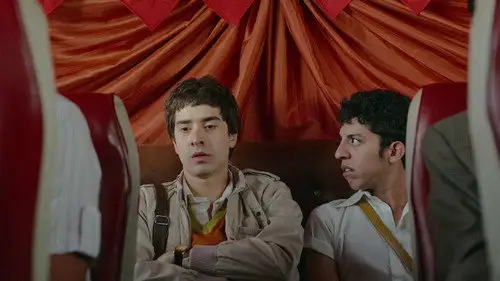 La primera vez Temporada 1 Episodios 9 • Sub Español
