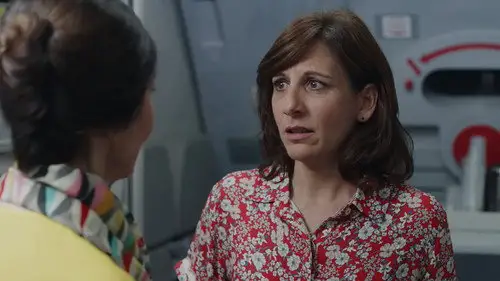 Vergüenza Temporada 2 Episodios 1 • Sub Español