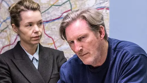Line of Duty Temporada 5 Episodios 6 • Sub Español