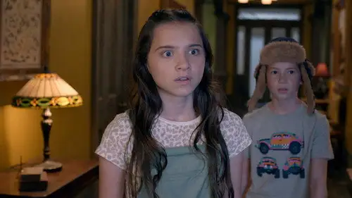 Los secretos de Sulphur Springs Temporada 2 Episodios 7 • Sub Español