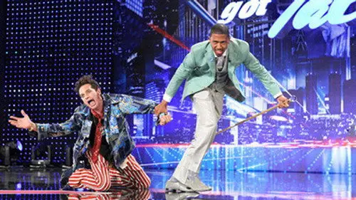 America's Got Talent Temporada 8 Episodios 4 • Sub Español