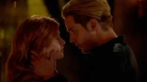 Cazadores de sombras Temporada 3 Episodios 4 • Sub Español