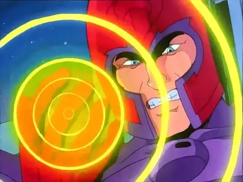 X Men, La Serie Animada Temporada 1 Episodios 3 • Sub Español