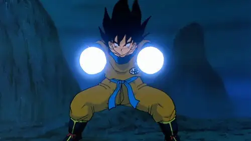 Dragon Ball Z Kai Temporada 2 Episodios 17 • Sub Español