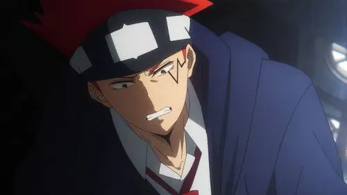 MASHLE: MAGIC AND MUSCLES Temporada 1 Episodios 5 • Sub Español