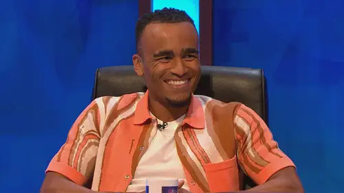 8 Out of 10 Cats Does Countdown S25E1 • Oglądaj Online