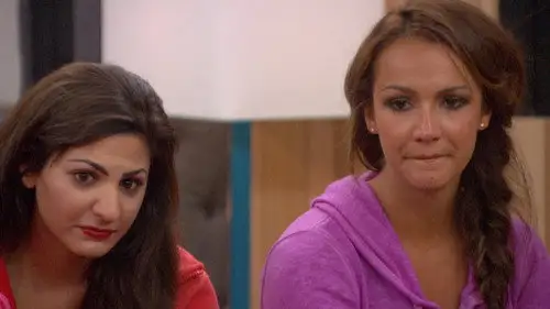 Gran hermano (Estados Unidos) Temporada 16 Episodios 9 • Sub Español
